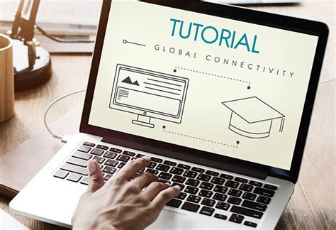 free online tutorials.